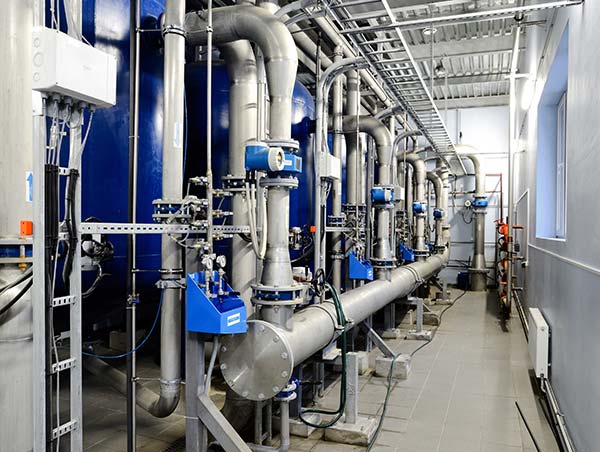 Piping Repairs and Piping Systems