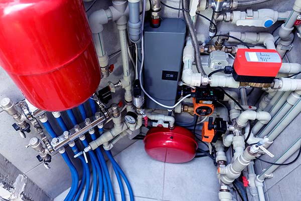 Plumbing Services